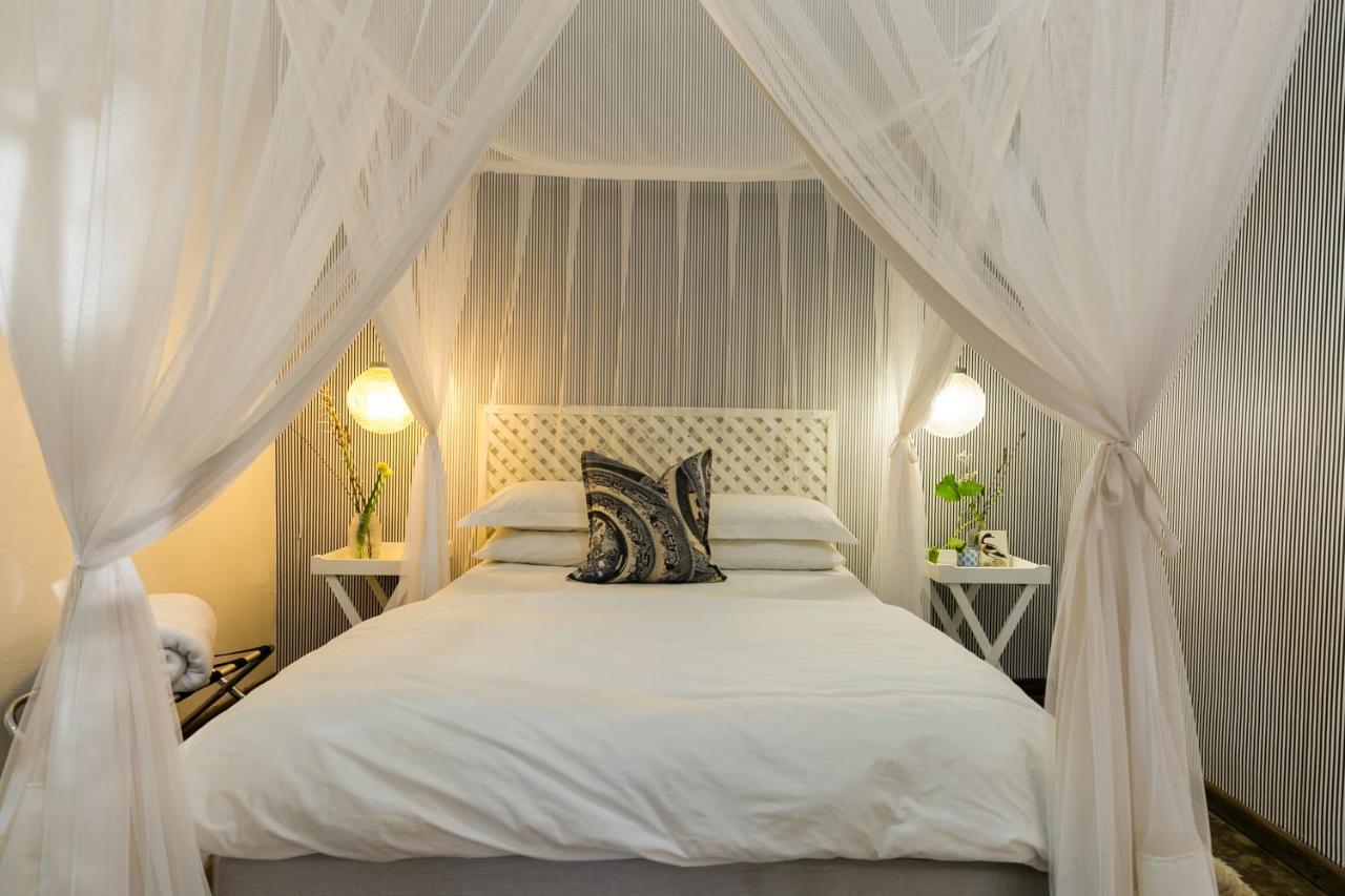 Sweetfontein Boutique Farm Lodge Britstown Exterior photo