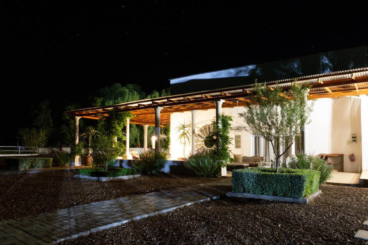 Sweetfontein Boutique Farm Lodge Britstown Exterior photo